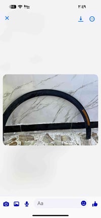 للبيع تريشه سبورتج اصلي وارد امريكي ان الفسفوره جهة اليمين مكاني بغداد...