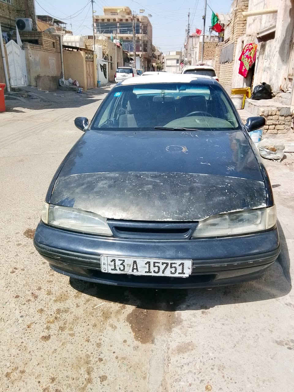 دايو برنس مديل 1992سنويه لل2030 رقم نكليزي راعيهة موجود السعر 18 ورقه للستفسار ***********
