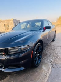 تشارجر SXT • ٢٠١٨ • رقم بغداد