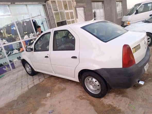 سلام وعليكم للبيع رينو لوكان رقم بغداد انكليزي سياره جاهزه تبريد صدر تخم تاير كير جديد محرك خيط بخار قليل 
سياره صبغ عام موديل 2009 السعر 36 مكان سياره اليوسفيه الرضوانيه الاستفسار ***********
