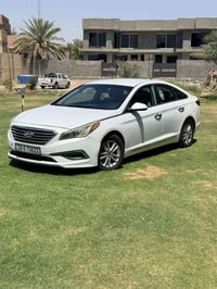 سوناته • ٢٠١٥ • وارد امريكي