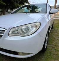 النترا • ٢٠١١ • محرك مجدد