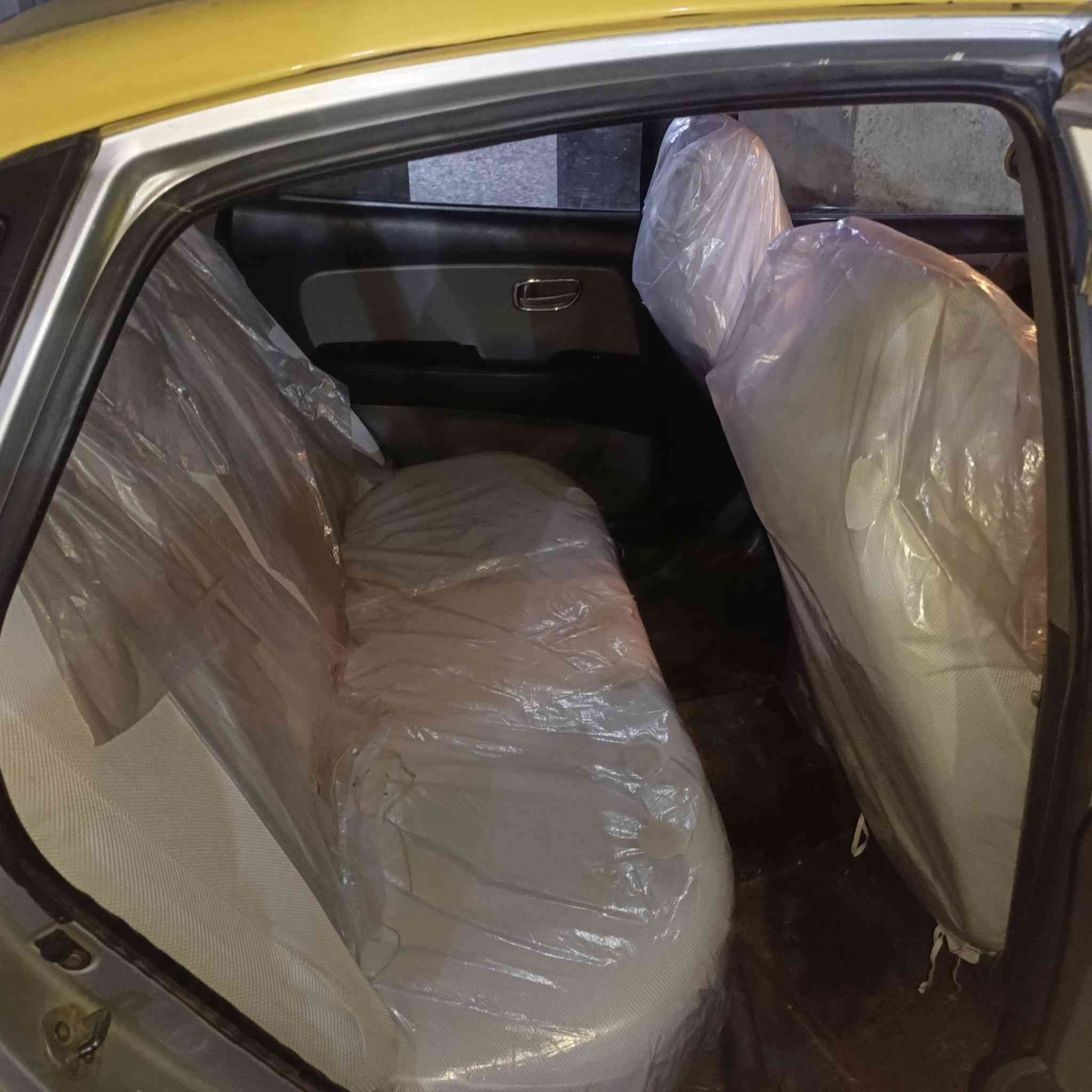 اسلام عليكم شباب عندي النتره القديم موديل 2010 وارد امريكي حادثهه جو القبق مال  البنزين والباقي ليبل واحد سياره خير من الله رقمهه كربلاء محرك 2000 مكاني بغداد حي الرأسه مال المعلمين رقمي *********** السعر 93 وبيهه مجال لطيبين
