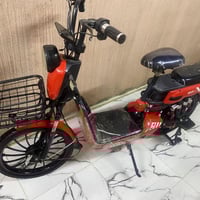 دراجة شحن • كركوك • ٥ بطاريات