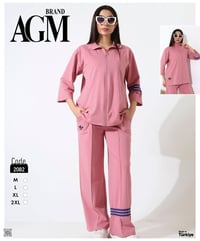 تراك نسائي • تركي خامه • ديوانية عفك