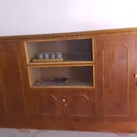 بوفيه نضيفه • مترين وربع • ميسان