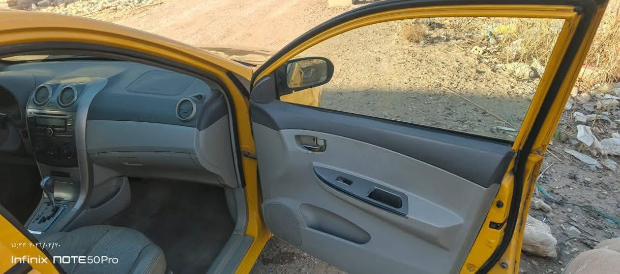 السلام عليكم 
للبيع سيارة BYD G3 موديل 2013 

كير ومكينة كورلا 
مكاني الدورة / مقابيل شرطة ابو طيارة
رايدها ب 47 وبيهة مجال حك الجية 

للاتصال / ***********
