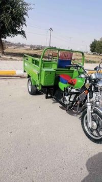 ستوته جمره للبيع موديل 2023رقم وسنويه بسمي محرك جديد 2025 شراي تصل 077...