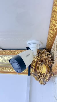 كامرات ٧ • داخل وخارج • صوت وصوره