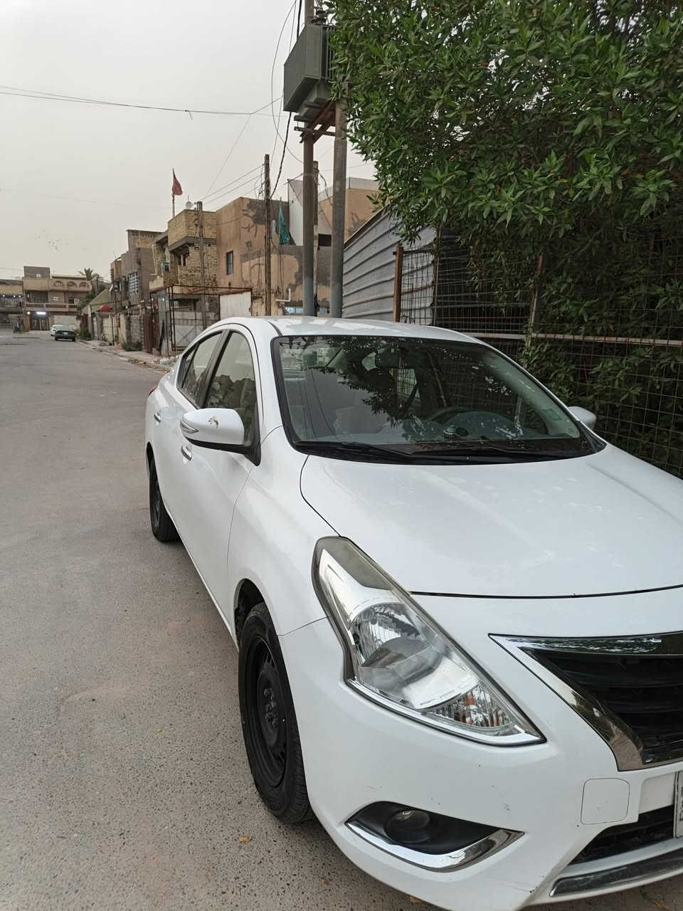سني موديل 23 مصري بيه بارد 3 اصابع بل جاملغ الخلفي عارضها 110 وبيه مجال الاتصال ‭0783 814 4683‬
