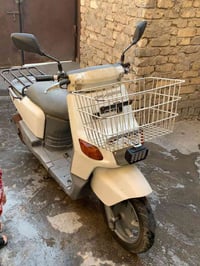 دراجة بيكم • شغاله • مدينه الصدر