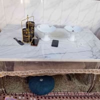 مياز للبيع مال طعام ويا ست كراسي السعر 250 وبي مجال 07707021682
