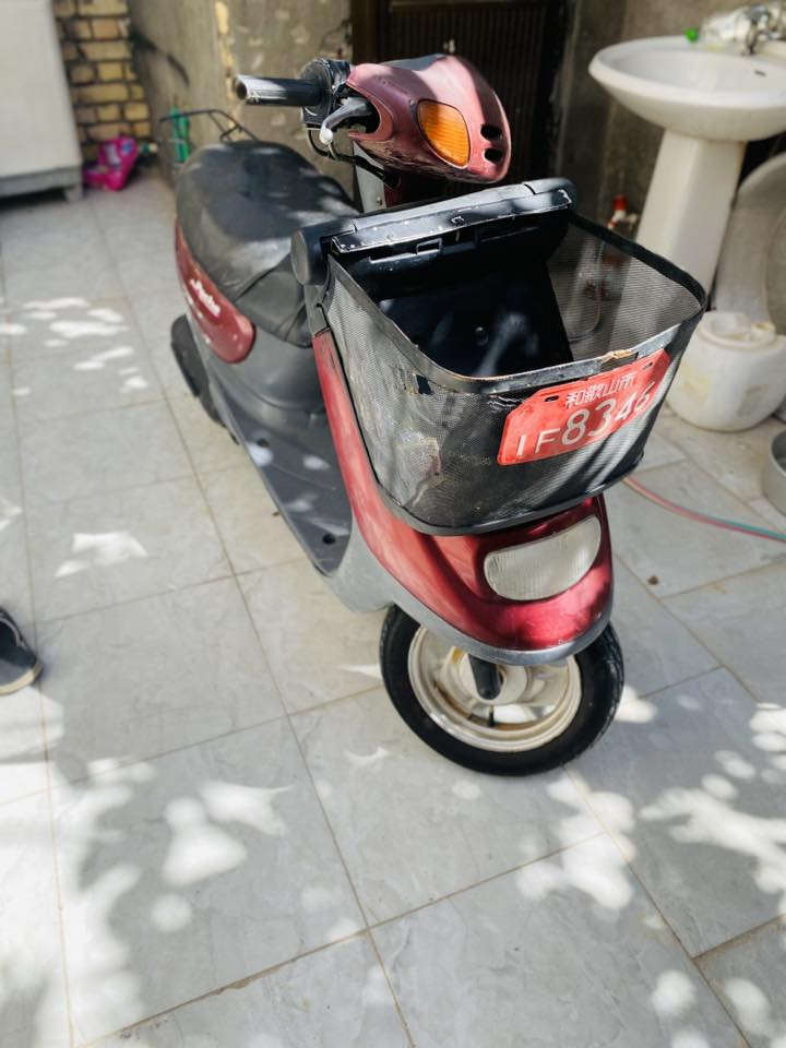 منغولي للبيع ما مفتوحة كلهة ع وضعهة البلاديةهربائيات كلهة شغالة السعر 425وبيهة مجال للاستفسار
***********
