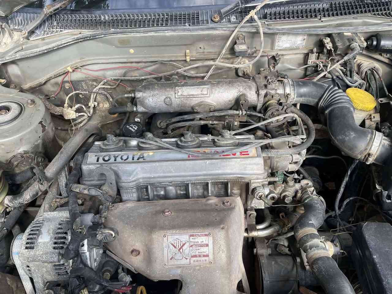 للبيع كرونا موديل 91 نجف بسمي سياره مال جناي حداديه تخم تاير مكينه كير تبريد شغال سياره جاهزه مكانه النجف ناحيه القادسيه الاستفسار اكثر اتصل ***********
