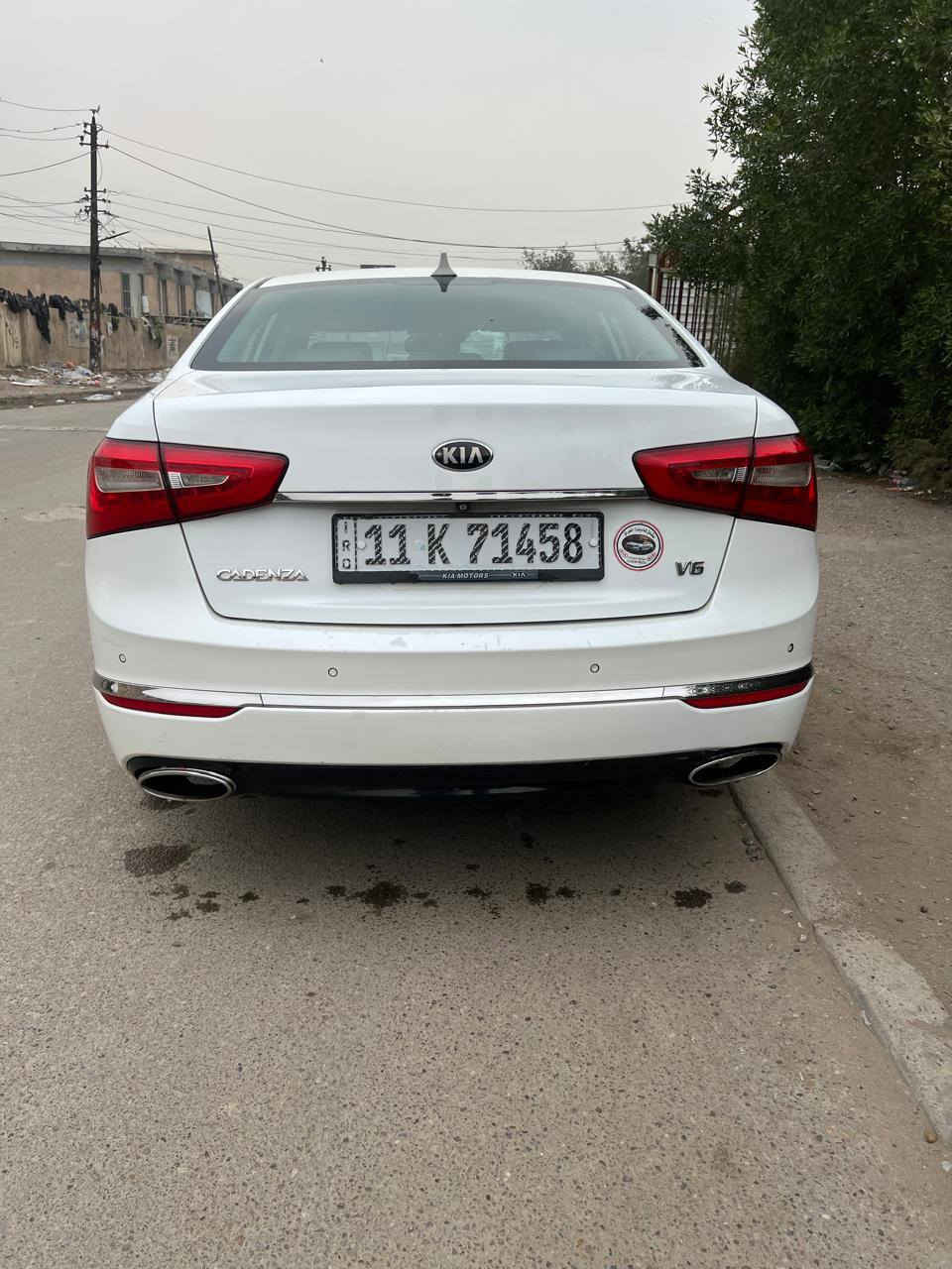 ٢٠١٥ امريكي حادث جاملغ امامي جهة السايق. صبغ احزام قماده ابلاد دواخل ابلاد   مكينه ٣٣٠٠  ماشيه ١٦٢ سياره فول ماعدى الفتحه مكينه كير تبريد صدر امامي وخلفي تخم تاير كل جديد سياره ابسمي هزه جديده سنويه ٢٠٣٠ السعر ١٢٢ وبيهه مجال عنوان بغداد بلديات ***********
