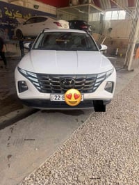 توكسان ٢٠٢٤ • خليجي • رقم اربيل