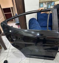 باب النترا 2017 • اسود • البنوك بغداد