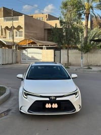 السعر129 السلام عليكم كورله هايبرد 2025 كفالة عامة رقم بغداد مال مصرف ...