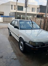 ‎کرۆلا 91ئەوروپی ئارم پلاستیک سلێمانی ...ژم07508553688‎ كويسينجاك, أرب...