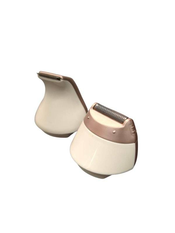 *********** / ***********
سيت كامل ٥ في ١ واحد بسعر جهاز واحد سعرها ٣٣ الف فقط حاليا توصيل مجاني أيضاً
➖ ➖ ➖ ➖ ➖ ➖ ➖ ➖ ➖ ➖ ➖
المنتج الظاهر في الصورة هو مجموعة أدوات تجميل متعددة الاستخدامات 5 في 1 من ماركة DSP (احترافية - فرنسا).

🔹 الوصف:

جهاز كهربائي للعناية بالبشرة والشعر مزود برؤوس متعددة.

يحتوي على 5 وظائف مختلفة في جهاز واحد، مثل:

1. رأس لإزالة الشعر (إبلايتور).

2. رأس للحلاقة والتشذيب.

3. رأس لتنظيف البشرة (فرشاة دوارة).

4. رأس للتقشير والعناية بالوجه.

5. رأس للمساج أو العناية الإضافية.

مزوّد بكريم تنظيف وتقشير مخصص للبشرة.

تصميم أنيق وسهل الحمل مع مفتاح تشغيل بسيط.

مناسب للعناية اليومية بالبشرة وإزالة الشعر مع نتائج سريعة.

🔹 الموديل: E-80006
🔹 الشعار: "Dashing Smart Powerful" أي أنيق – ذكي – قوي.
