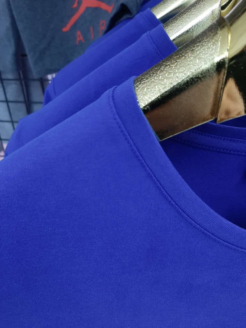 شروة تيشرت رجالي
مقاس. Smlxlxxl 

قماش. 36/1

عدد. 12 الف قطعه 

تركي المنشاء السعر.   جيد تنزيلات


**إذا كنت صاحب هذا الإعلان وتريد حذفه لأي سبب، رجاءا أرسل رسالة إلى الدعم الفني**