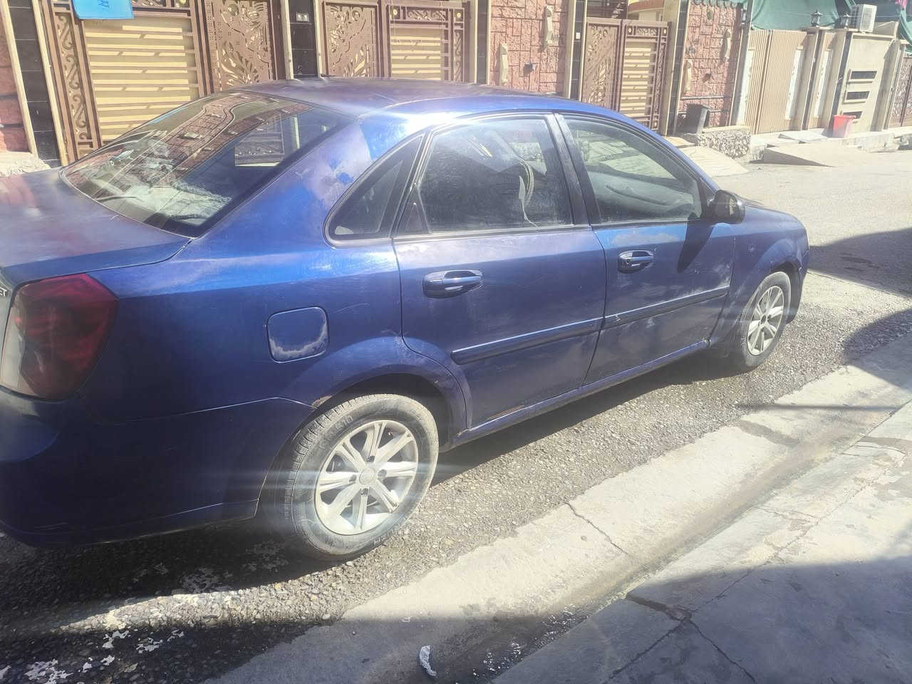 السلام عليكم سياره نوع اوبترا موديل 2005 للبيع
***********
***********
