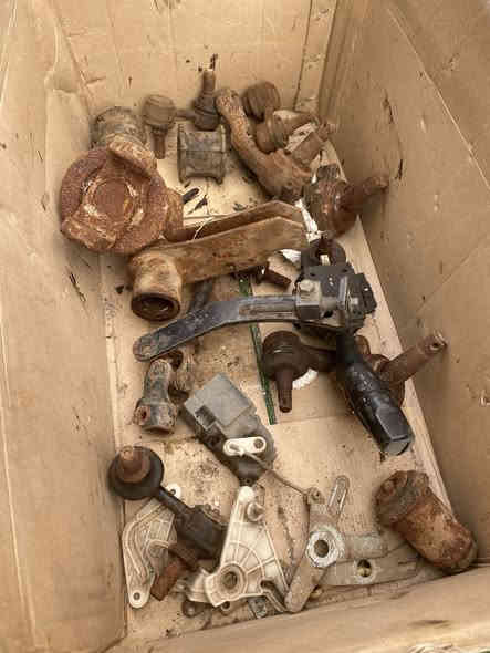 السلام عليكم أدوات ستاركس. 2007. للبيع.   ***********
