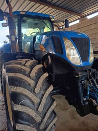 هيدرو T7070 • موديل ٢٠١١ • فول مواصفات