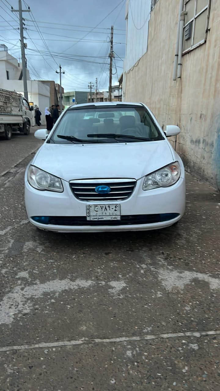 هوندا ئه له نترا مودل 2008سبي دوبه يي مه كيته كه وره سه قفو بشتي هيجي نيه بيشو بيشتي كه بسه زور جوانه كير مه كينه كاره بايي هه موي به شه رت كويسينجاك, أربيل


**إذا كنت صاحب هذا الإعلان وتريد حذفه لأي سبب، رجاءا أرسل رسالة إلى الدعم الفني**