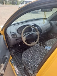 طيبه • ٢٠١٥ • مكينة جديدة