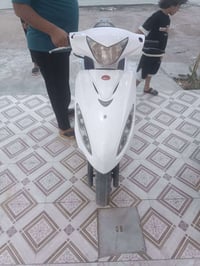 دراجه كامكو حاويه شرط حاويه مكينه كفاله دراجه   كلهه ختم واحد شلعه تخب...