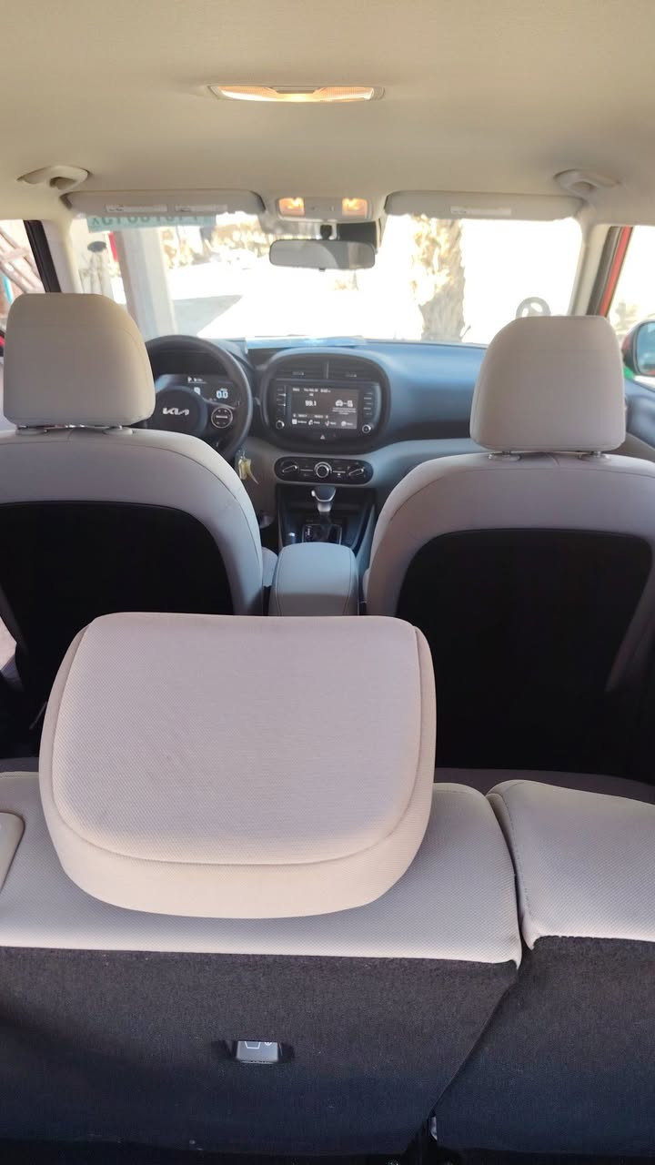 سلام عليكم البيع كيا صول موديل 25 سياره زيروو
وارد امريكي حادث بصيط وموجود بل منشور باب
و جاملق اليمن وبدلات بلادي بدون دواخل مواصفات
مثبت سرعه تحديد مسار داخل بيظ كامره دوار مكينه 2000 دوش مكان بابل تصل والسفسار ***********
