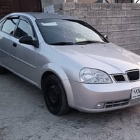 اوپترا • ٢٠٠٤ • بلا حادث