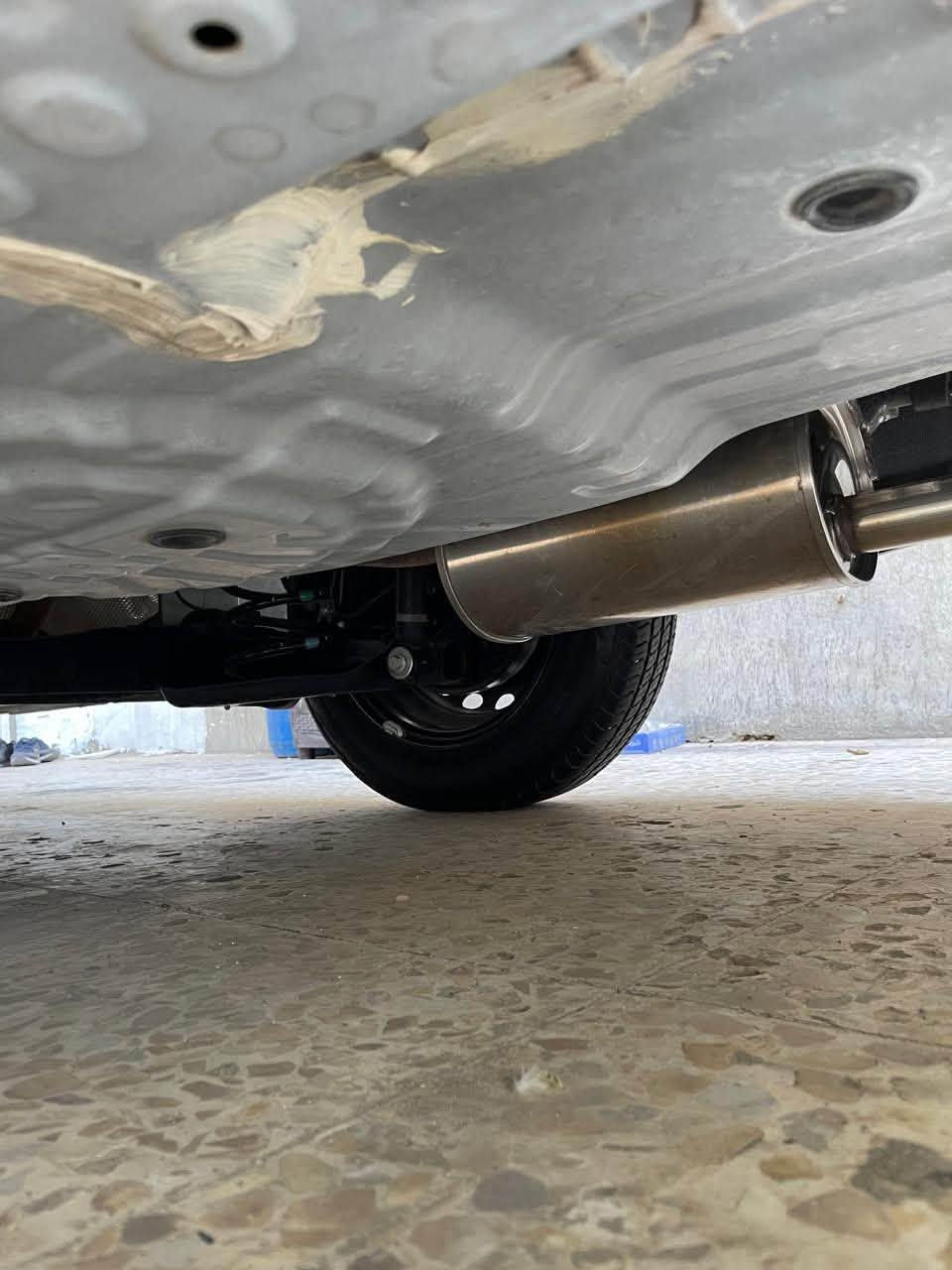 السلام عليكم سني هندي موديل 2019 كفاله عامه من الصبغ والبارد ماشية ٣٣  وضع الشركة رقم بغداد بسمي العنوان الغزالية للاستفسار على رقم ***********
