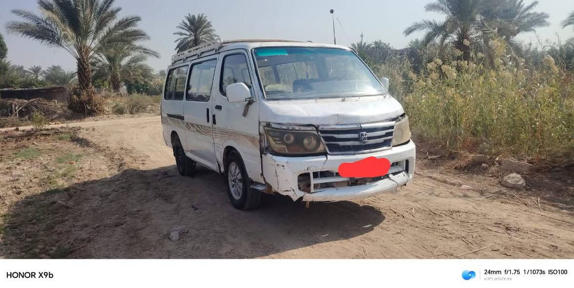 السلام عليكم جنبي 2008 بغداد للبيع او مراوس السعر 25$ ترهم مراوس حسب الأتفاق رقم موبايل ***********
