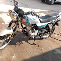 دايون عضم • موديل 20 • بليته ورقم شاصي