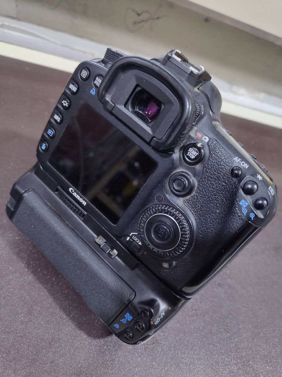 كانون 7D
للبيع السعر ٦٥٠


**إذا كنت صاحب هذا الإعلان وتريد حذفه لأي سبب، رجاءا أرسل رسالة إلى الدعم الفني**