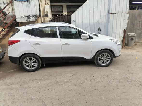 توكسان موديل ١٤ خليجي محرك ٢٠٠٠المرغوب رقم بغداد بااسمي سياره كامله بدون نقص محرك كير حداديه تخم تاير ماشيه ١٢٣ حقيقي دك جرص صبغ جاملغ بسبب شخط الي مأشر عليه صبغ بدون دواخل كل شي مذكور السعر ١٤٨ بغداد الدوره *********** /***********
