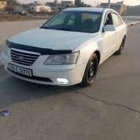 وارد امريكي • ٢٠١٠ • مكينة ٢٤٠٠