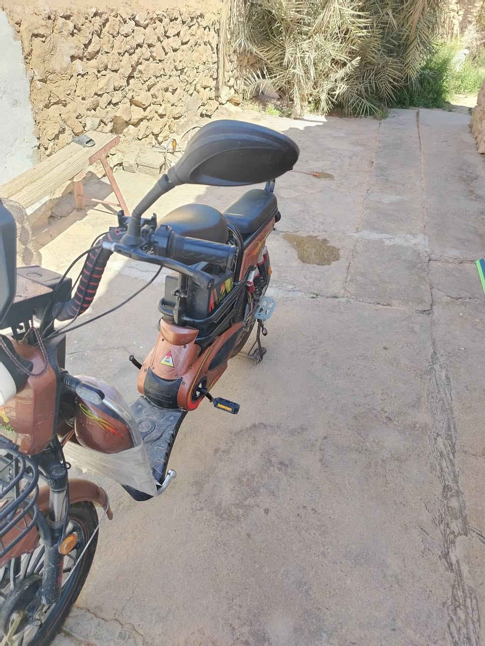 ماطور شحن حجم عشرين للبيع سعر 300


**إذا كنت صاحب هذا الإعلان وتريد حذفه لأي سبب، رجاءا أرسل رسالة إلى الدعم الفني**