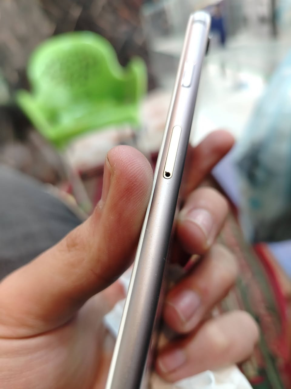 ٥٠ الف السيلفي ميشتغل بي بس


**إذا كنت صاحب هذا الإعلان وتريد حذفه لأي سبب، رجاءا أرسل رسالة إلى الدعم الفني**