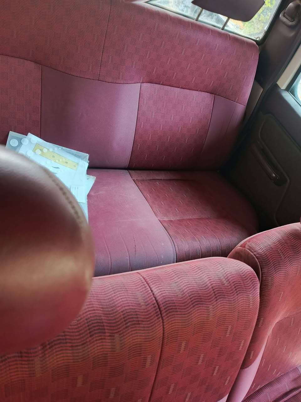 السلام عليكم نيسان بيكم موديل 2014 مكفوله كفاله عامه السياره فول كامل  رقمها نكليزي بغداد بسمي مداور ثانيوم المكان واسط العزيزية السعر 148


**إذا كنت صاحب هذا الإعلان وتريد حذفه لأي سبب، رجاءا أرسل رسالة إلى الدعم الفني**