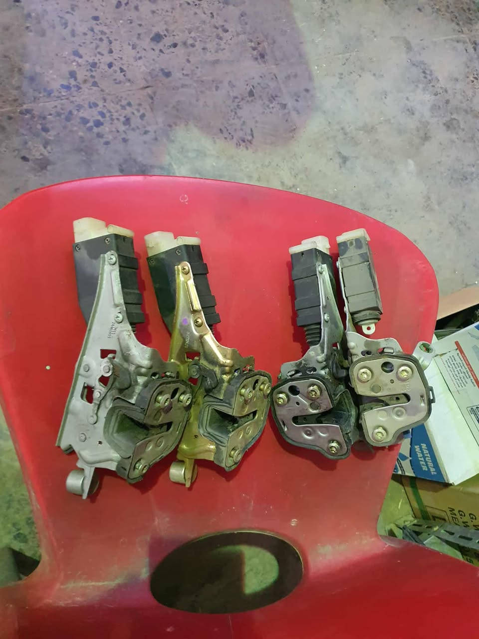 ادوات اوبل بزون فقط بغداد صليخ مقابل نادي صليخ


**إذا كنت صاحب هذا الإعلان وتريد حذفه لأي سبب، رجاءا أرسل رسالة إلى الدعم الفني**