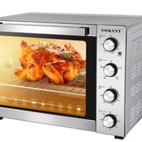 فرن سوكاني • ٦٠لتر • خصم