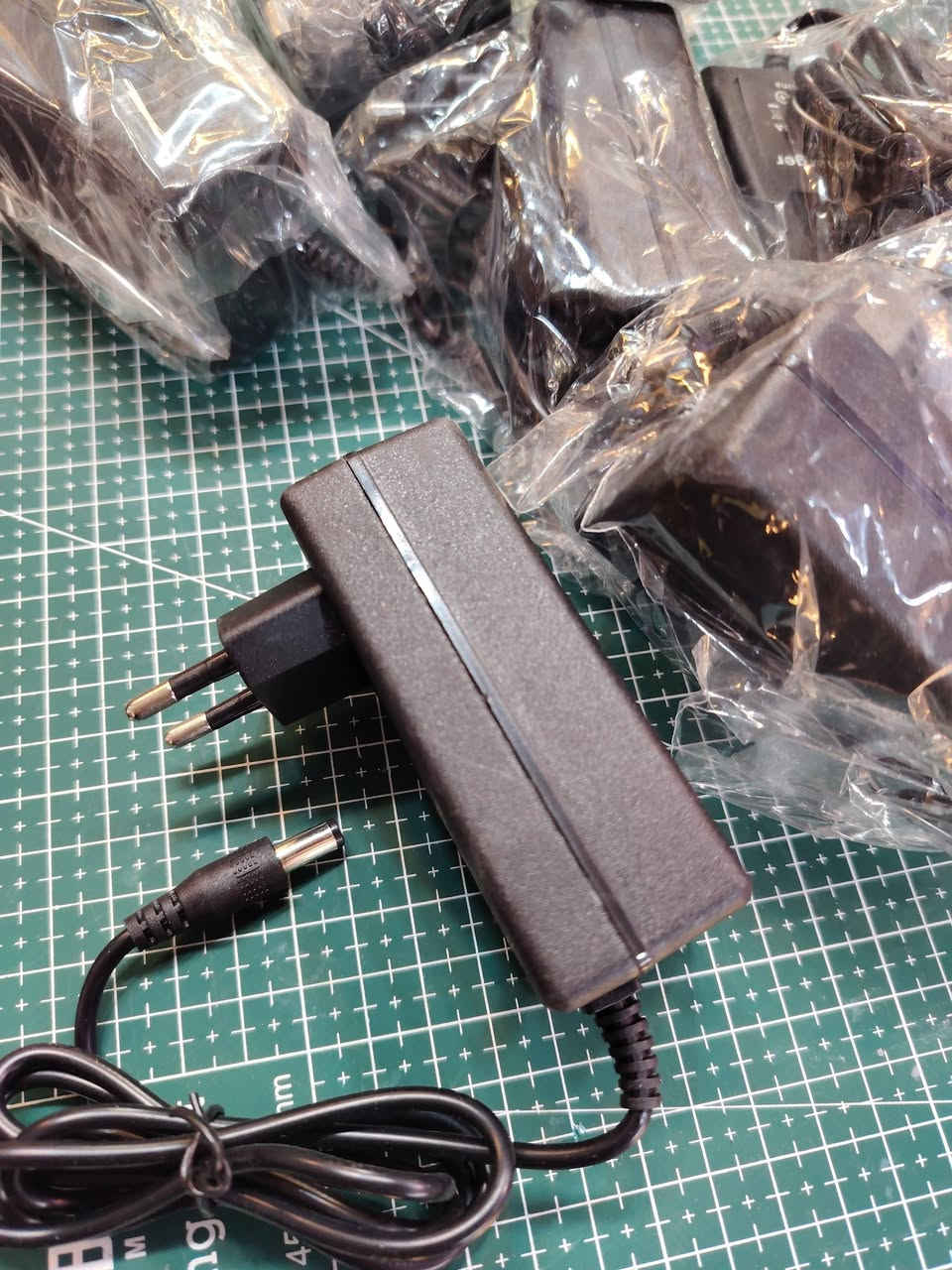 شاحنات بطاريات دريل فيشة ( ليثيوم -  أيون ) 21 ڤولت و 16.8 ڤولت 
✓ سعر القطعة 3 الآف دينار فقط 
✓ يوجد توصيل لكافة محافظات العراق

للطلب خاص


**إذا كنت صاحب هذا الإعلان وتريد حذفه لأي سبب، رجاءا أرسل رسالة إلى الدعم الفني**