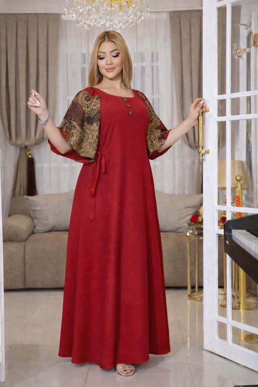 ‎دشداشه كشمير‎ بغداد, العراق


**إذا كنت صاحب هذا الإعلان وتريد حذفه لأي سبب، رجاءا أرسل رسالة إلى الدعم الفني**