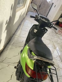 فراشه • ناعم • تايرات جدد