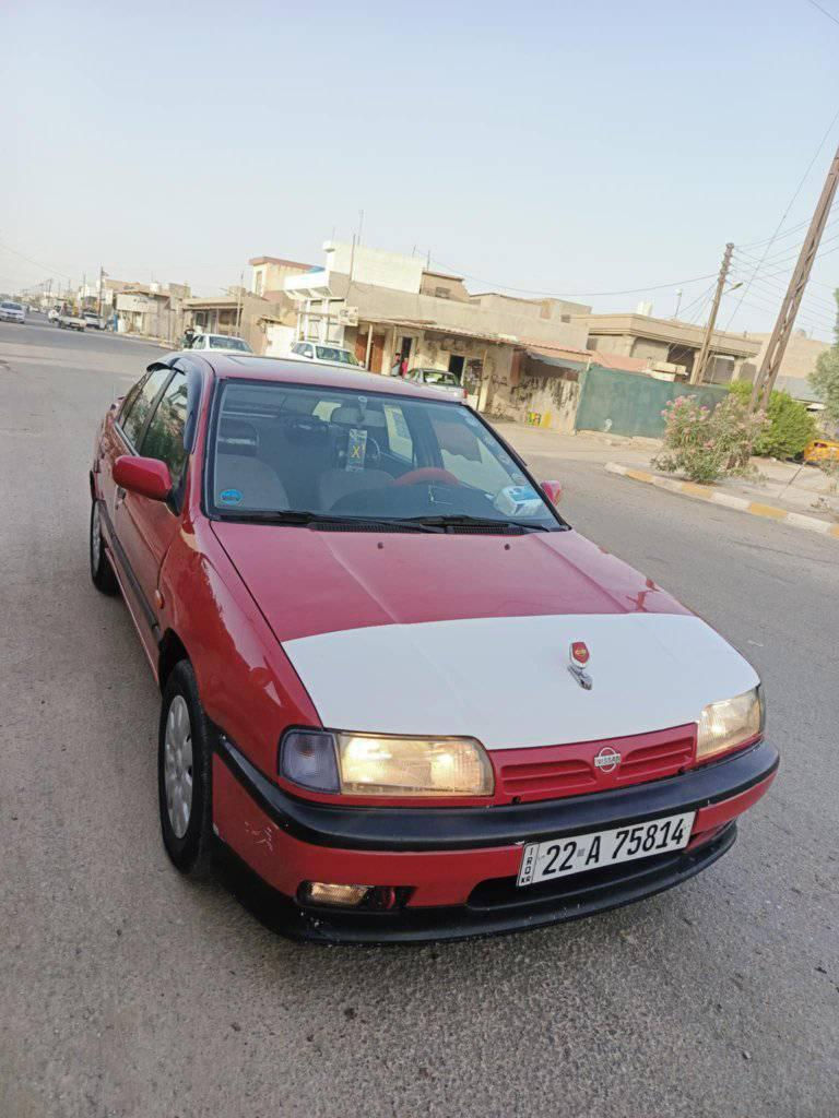 *********** كركوك, العراق
