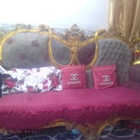 تخم قنفات • مصري