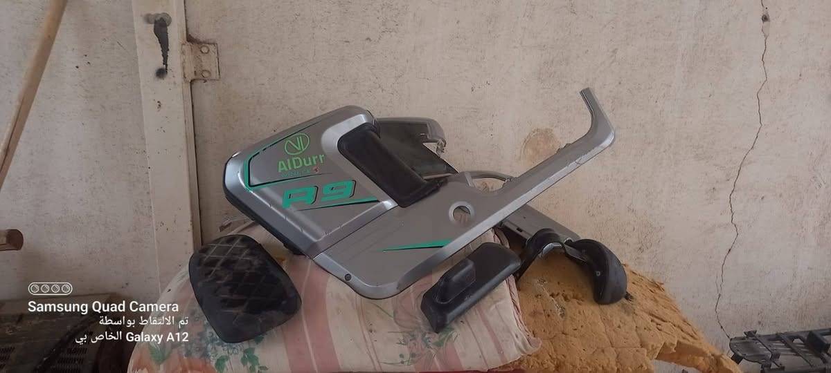 قطع ارتسعه للبيع العنوان التنومه الرقم *********** و اكو بعد قطع و تاير كدام
